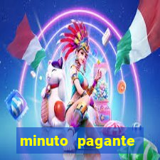 minuto pagante fortune dragon